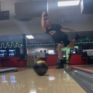 Meet your Posher, Cameron